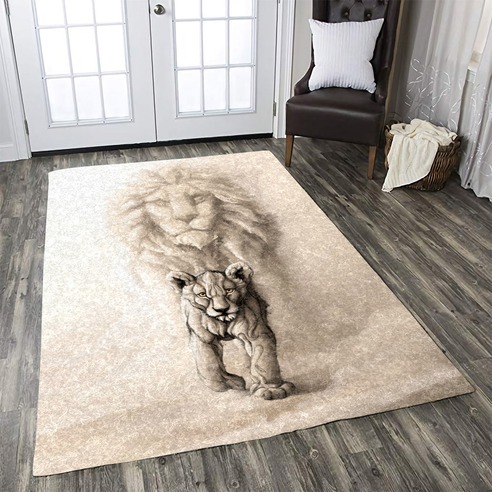 Lion NN270855M Rug