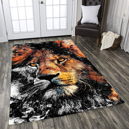 Lion TL100832M Rug