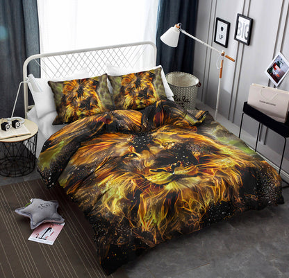 Lion TL310712B Bedding Sets