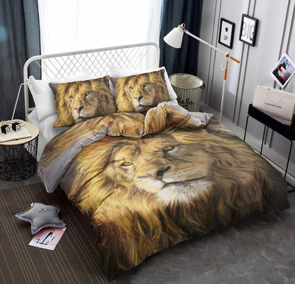 Lion TT230812T Bedding Sets
