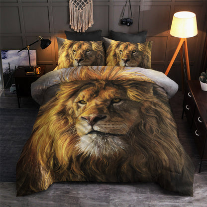 Lion TT230812T Bedding Sets