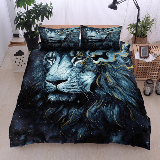 Lion VD260999B Bedding Sets
