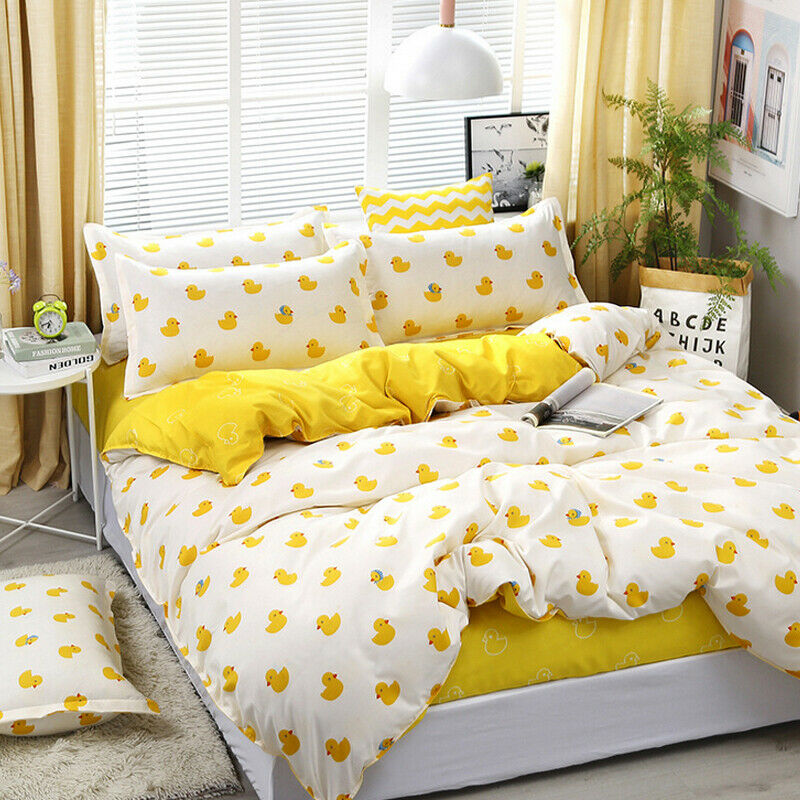 Little Duck CLP2109059B Bedding Sets