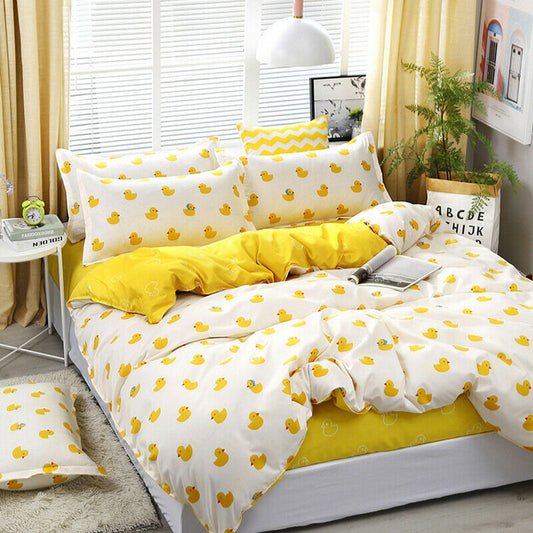 Little Duck CLP2109059B Bedding Sets