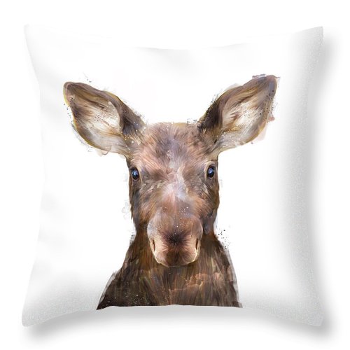 Little Moose CLH18100512P Throw Pillow Covers
