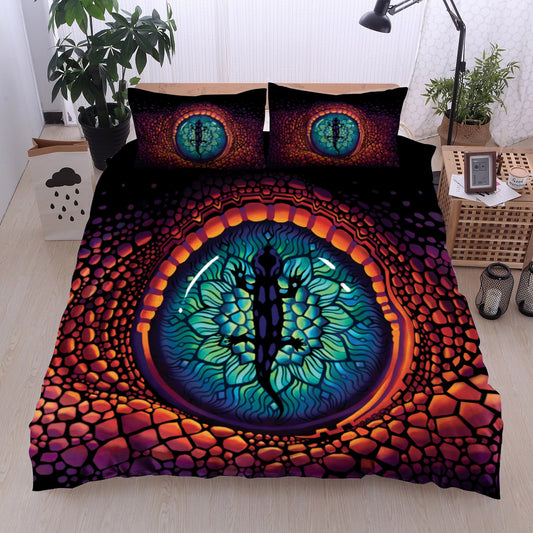 Lizard DN0611118B Bedding Sets