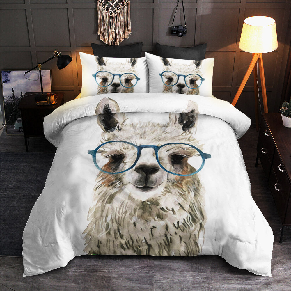 Llama BL171001BB Bedding Sets