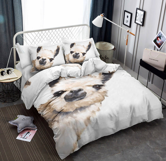 Llama BL171000B Bedding Sets