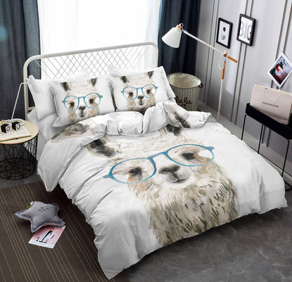 Llama BL1709100B Bedding Sets