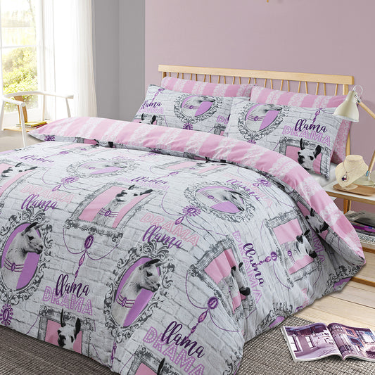 Llama CLT1610088T Bedding Sets