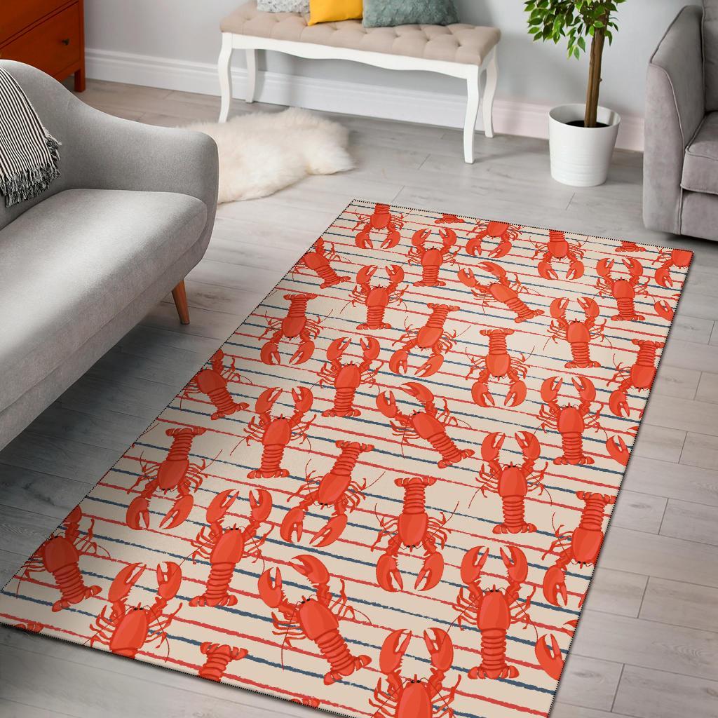 Lobster CL12100815MDR Rug