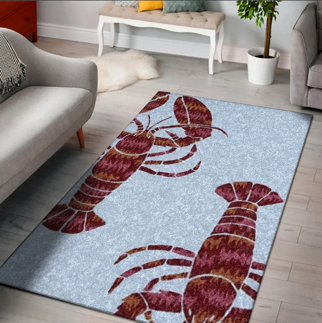 Lobster CLT0810081A Rug