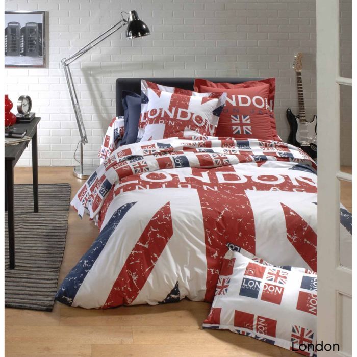 London CL18100114MDB Bedding Sets