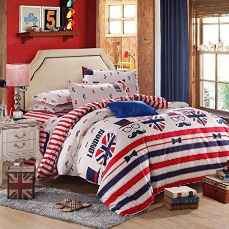 London CLM2210144B Bedding Sets