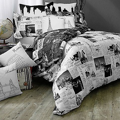 London CLP2510104TT Bedding Sets