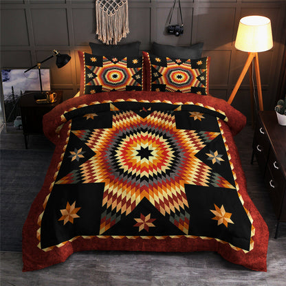 Lone Star Native American Bedding Sets TL270514Y