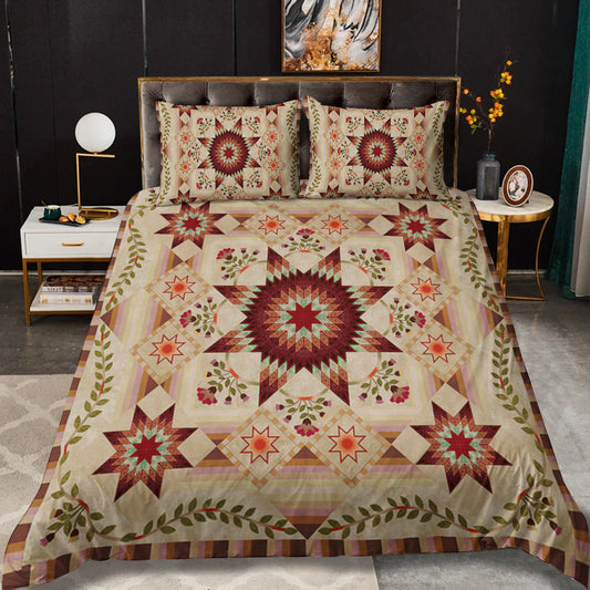 Lone Star Native American Bedding Sets TL280501BS