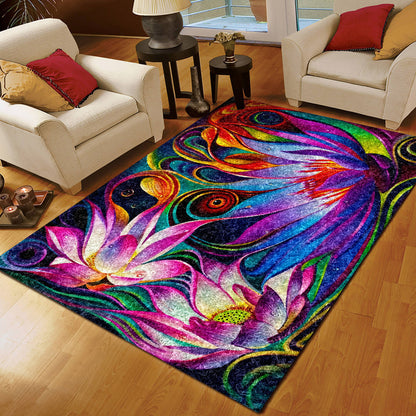 Lotus DD230846R Rug