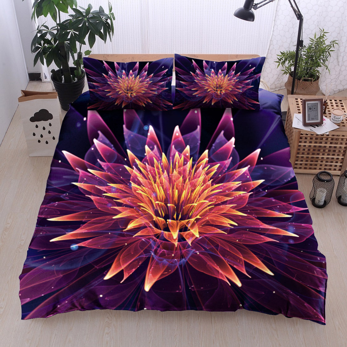 Lotus DN29100142B Bedding Sets