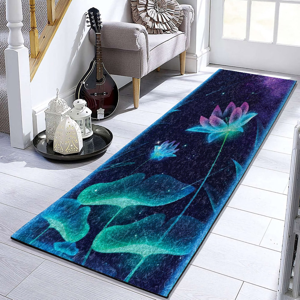 Lotus DV041044RU Runner Rug