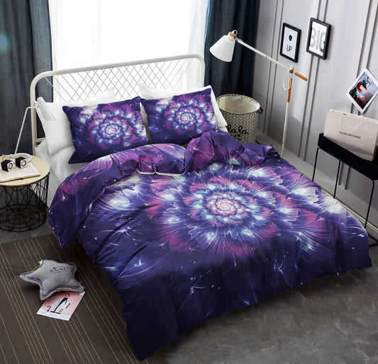Lotus Mandala CL100883MD Bedding Sets