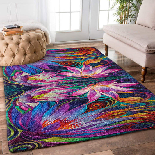 Lotus VD0910113R Rug