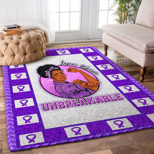 Lupus Warrior HN0410118R Rug
