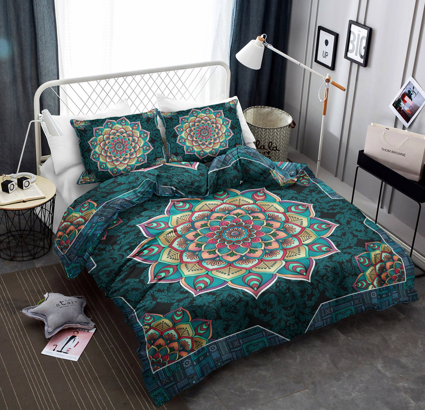 Madala HT290845T Bedding Sets