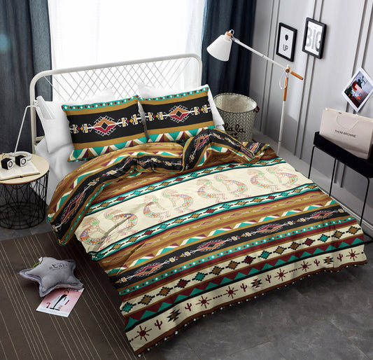Mainstays Kokopelli CLM0110192B Bedding Sets