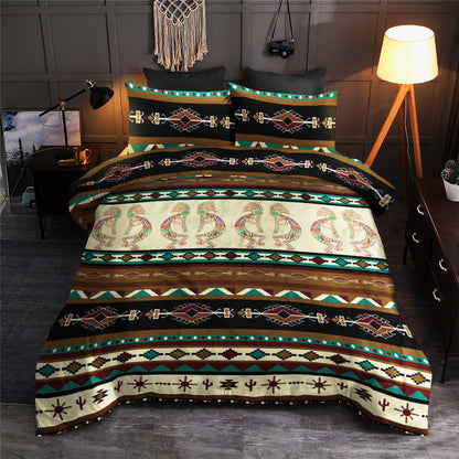 Mainstays Kokopelli CLM0110192B Bedding Sets
