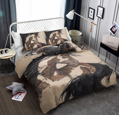 Majestic Dream Horse HN030941B Bedding Sets