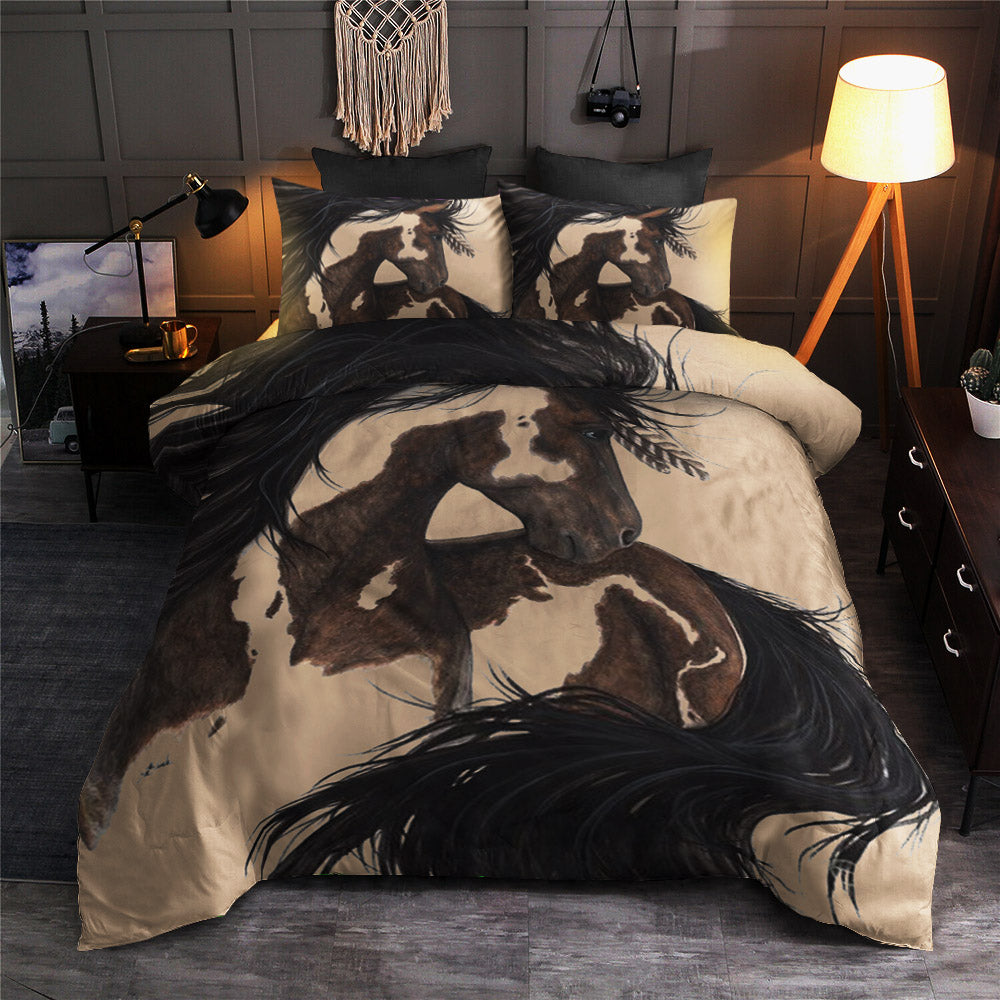 Majestic Dream Horse HN030941B Bedding Sets