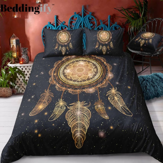 Majestic Dreamcatcher CLH1510138B Bedding Sets