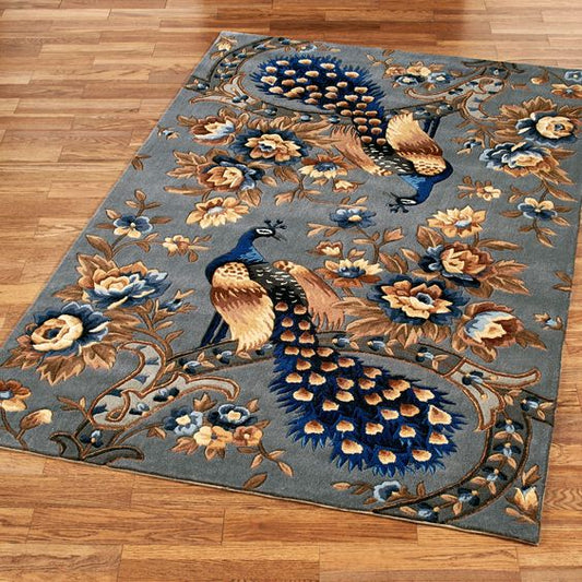 Majestic Peacock CLT0810082A Rug