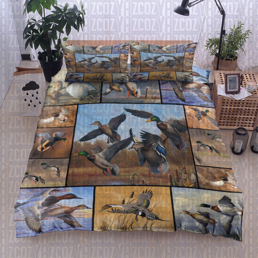 Mallard CL22110250MDB Bedding Sets