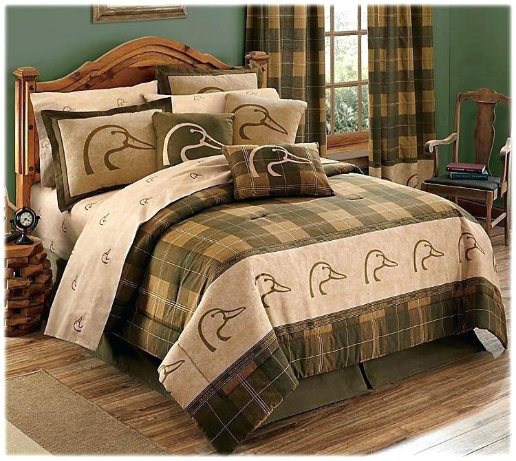 Mallard CLM1809117B Bedding Sets
