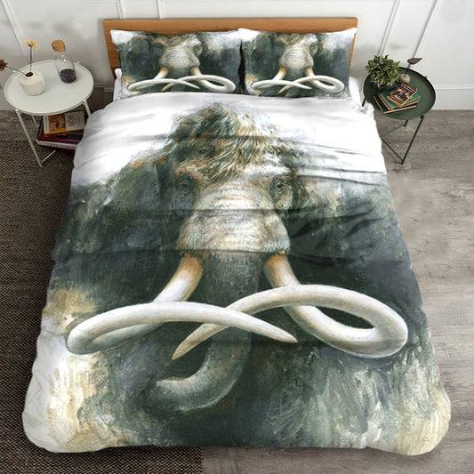 Mammoth TN1210076T Bedding Sets