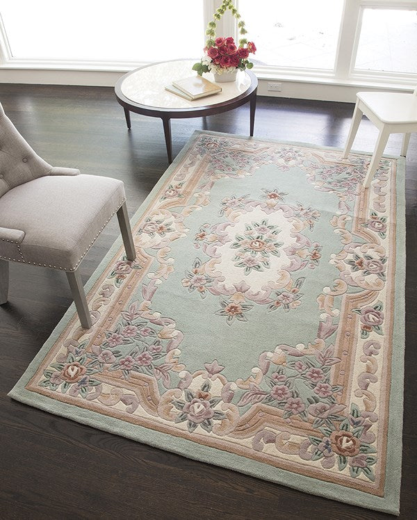 Manchester CLP2609081M Rug