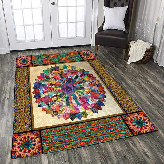 Mandala BT0110138R Rug