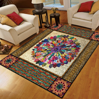 Mandala BT0110138R Rug