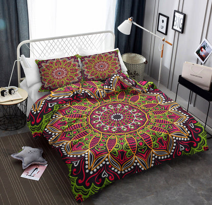 Mandala BT120833B Bedding Sets