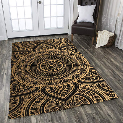 Mandala CL160982MDR Rug