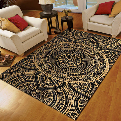 Mandala CL160982MDR Rug