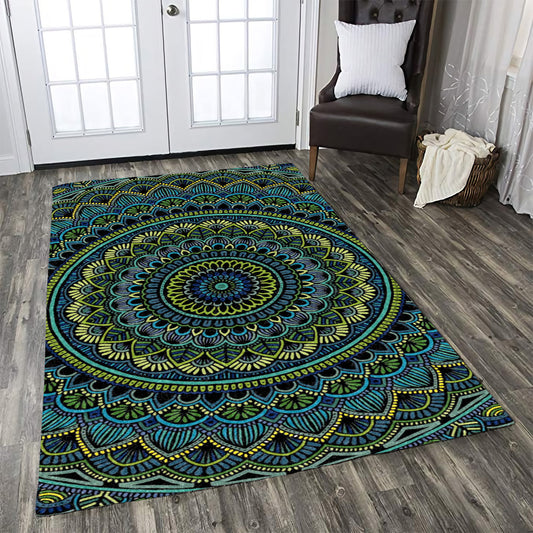 Mandala CL160983MDR Rug