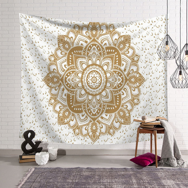 Mandala CL180914MDT Decorative Wall Hanging Tapestry