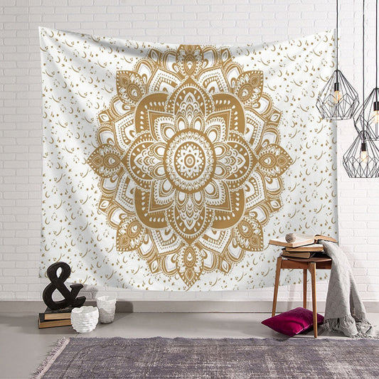 Mandala CL180914MDT Decorative Wall Hanging Tapestry