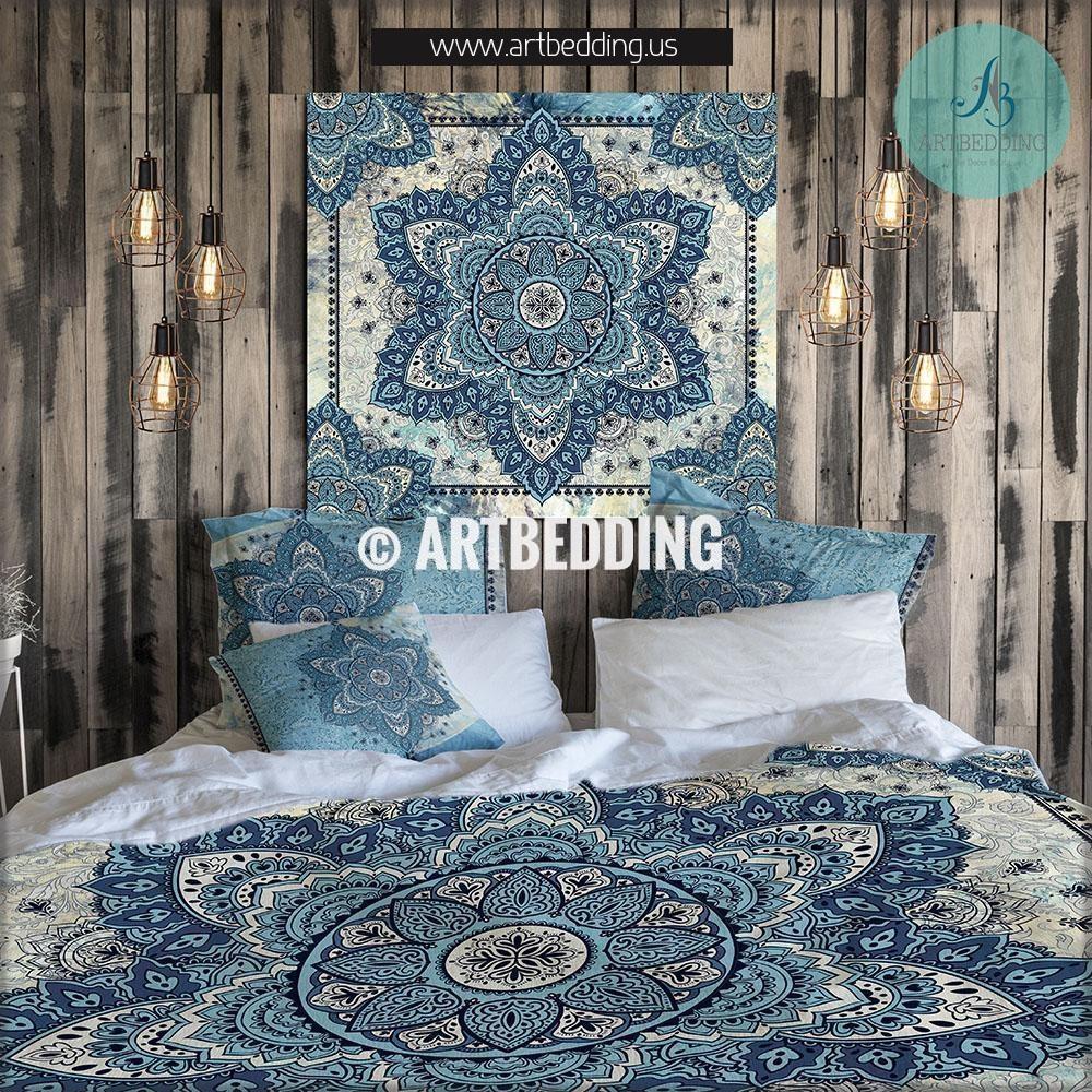Mandala CL25100378MDB Bedding Sets