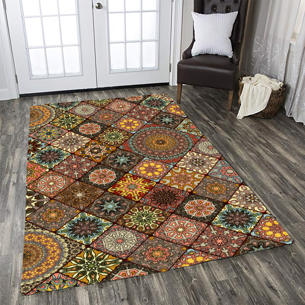 Mandala CL270792MD Rug