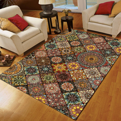Mandala CL270792MD Rug