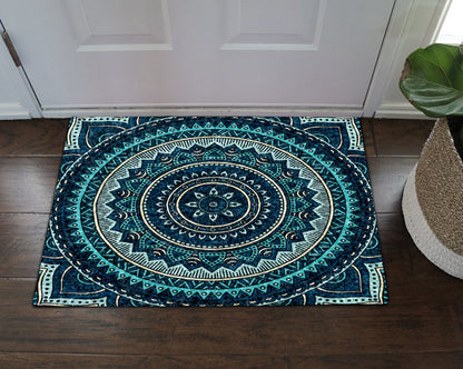 Mandala CL270846MDD Non-slip Door mats